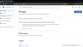 How to add users in google play store console for publish apps
