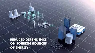 The Modern Power Grid