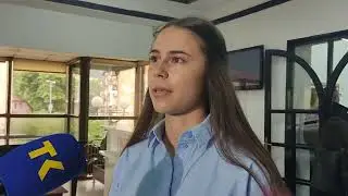 Tuzlarije, Melina Ibrahimović,  31.5.2023.