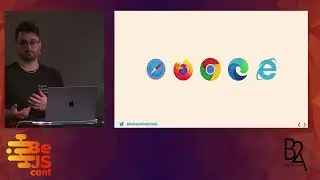 Michele Riva - Compiling and bundling JavaScript, the painless way