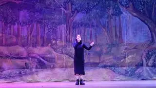 Selamat Pagi, Hujan - Arsha Composer (cover by Dea)