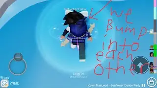 Weird Roblox Tower of Hell Bug