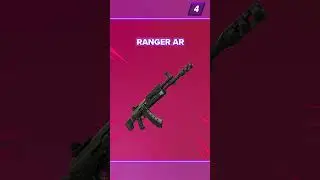 These Are The Worst Weapons In Fortnite!!
