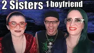 Tiktoks most degenerate sisters: The gala news network