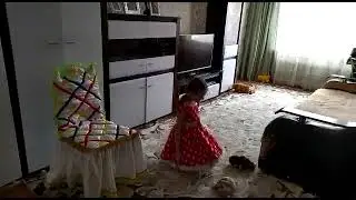 Я по тебе скучаю, мама!