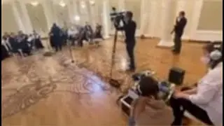У "Вести-Татарстан" будет новый Промо Ролик (процесс создания)