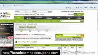 How To Set Up a Website in Less than 5 Minutes