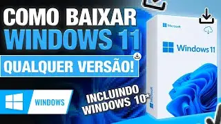 How to Download Windows ISOs (Including Old Versions) - Complete Guide [2025]