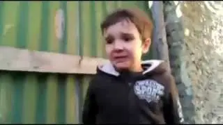 Смешное видео  Приколы про детей