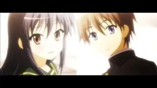 AMV - Give You The World