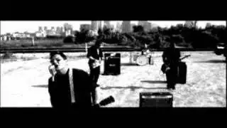 Dead Town Revival - RAIN Dir: Justin Thaler   Sinister Muse Records