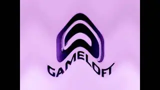 Gameloft Logo 2011 Effects | Mario Buitron's 2nd Preview Effects