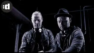 Hampenberg & Alexander Brown - Raise The Roof (feat. Pitbull, Fatman Scoop & Nabiha) (Official)