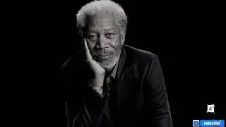 Morgan Freeman On The Power Of Pursuing Your Dreams