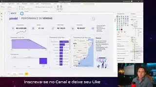 [Power BI] Como criar um ranking no Power BI?