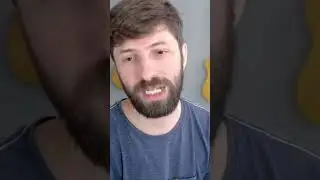 Pare de pensar em escalas para improvisar na guitarra e faça isso | Thiago Guzzo