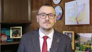 Поздравление с 8 марта