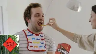 Adults Acting Like Children | Detour Ahead ft. Captain Black Bread