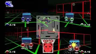 Madeline in SRB2Kart