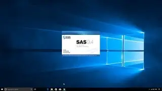 Windows 10 Creators Update and Java errors when you run SAS