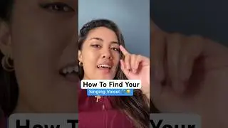 Find Your TRUE Voice Instantly.