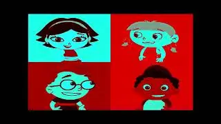 THE EPICNESS OF LITTLE EINSTEINS THEME SONG (BRITISH VERSION)