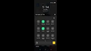 “Lock Screen Par Notification drawer Swipe Band | disable Kaise Kare? 😳 OPPO Trick!”