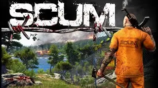 * SCUM * XEON PC 