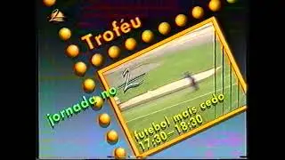Troféu 91-92