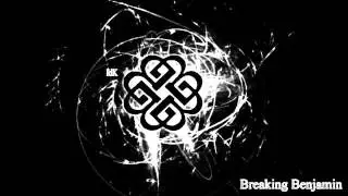 Breaking Benjamin - the great divide (legendado)