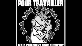 LES MALFRATS : On va y aller [Punk Rock, France]