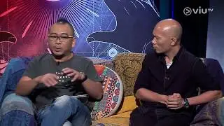 《晚吹 - 總有一瓣喺左近》第14集 - 古文明大揭秘 (主持： 潘紹聰, 關寶慧, 岑樂怡)