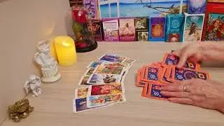 💯 ЧТО ОН ХОЧЕТ СКАЗАТЬ ТЕБЕ СЕЙЧАС ❓️ 💃 Таро Онлайн Расклад