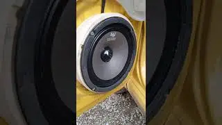 динамики R16 передние Chevrolet aveo t250