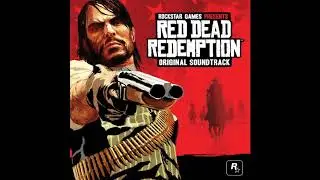Jose González - Far Away | Read Dead Redemption (Original Soundtrack)