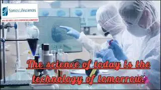 Analytical Services Available @SomicsLifesciences