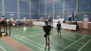 taufik/harry vs rahmadi/agaw