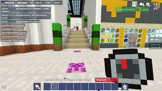 Bloxd io Series #4