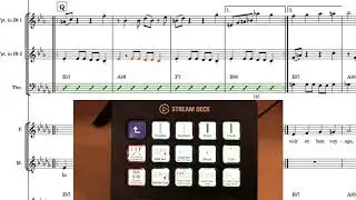 Notation Express for Dorico - Bars, Barlines, Brackets, Repeats