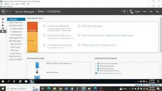 How to configure IPAM in Windows Server 2019 Step by Step in Hindi and English, Part-2