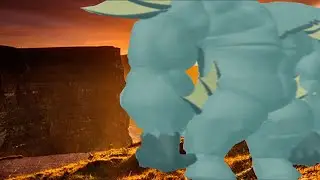 primadon beatdown (emotional)