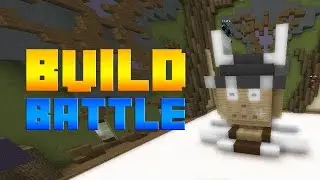 Build Battle: Episode 5 - I'M A FAILURE! (Yet Placed Well!?)