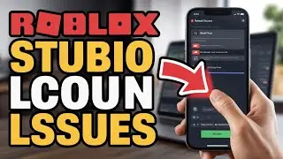 How to Fix Roblox Studio Login Issues – Creator Account Errors