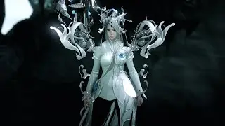 LOST ARK| Soul Master 1-50