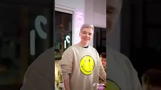 xo team new TikTok video