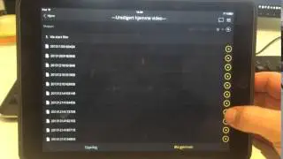 Plex app on my iphone\ipad will not play H264, stops immediately