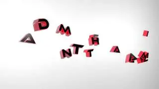 Cinema4D Intro