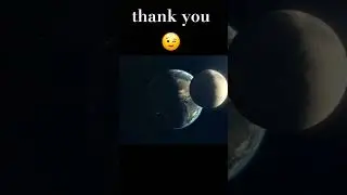 Earth... thank you... 10k...#space #earth #shorts