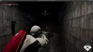 Teste Protótipo em C++ - Armas e Combate com armas brancas !