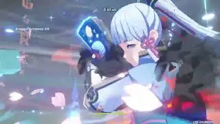 Casual farmeando guías de la prosperidad | Genshin Impact